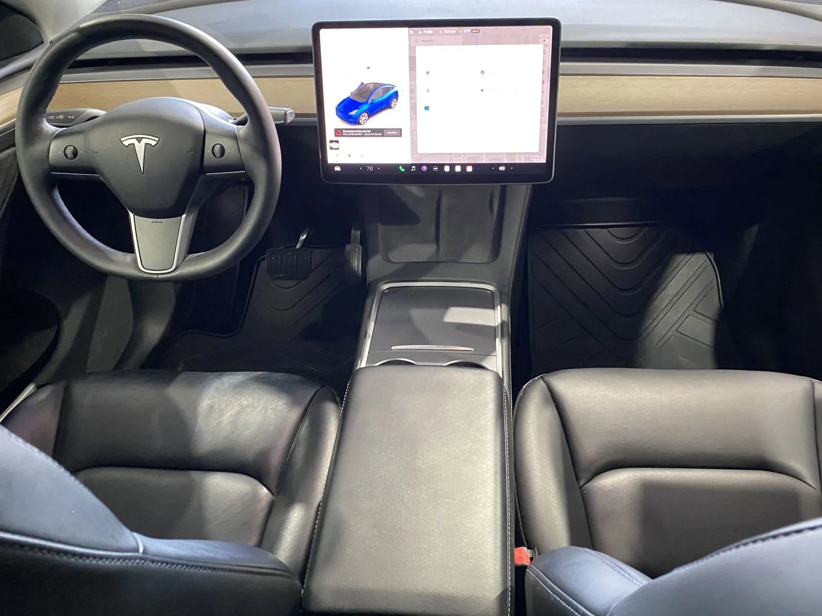 Used 2023 Tesla Model Y Long Range image 5