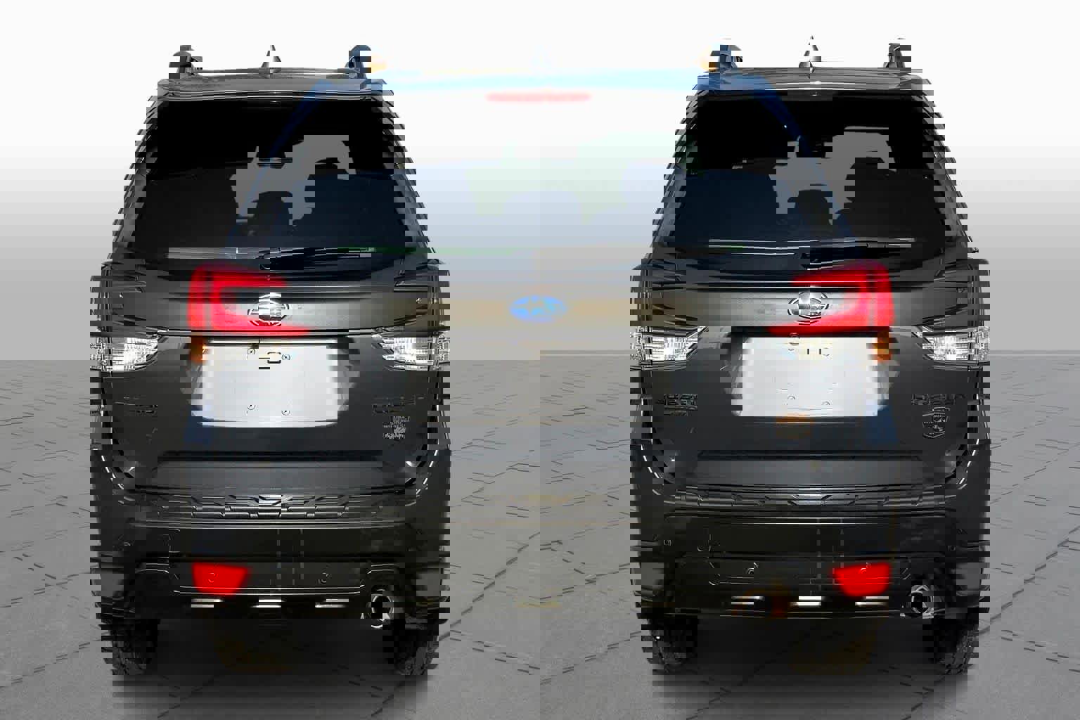 Used 2022 Subaru Forester Wilderness image 5