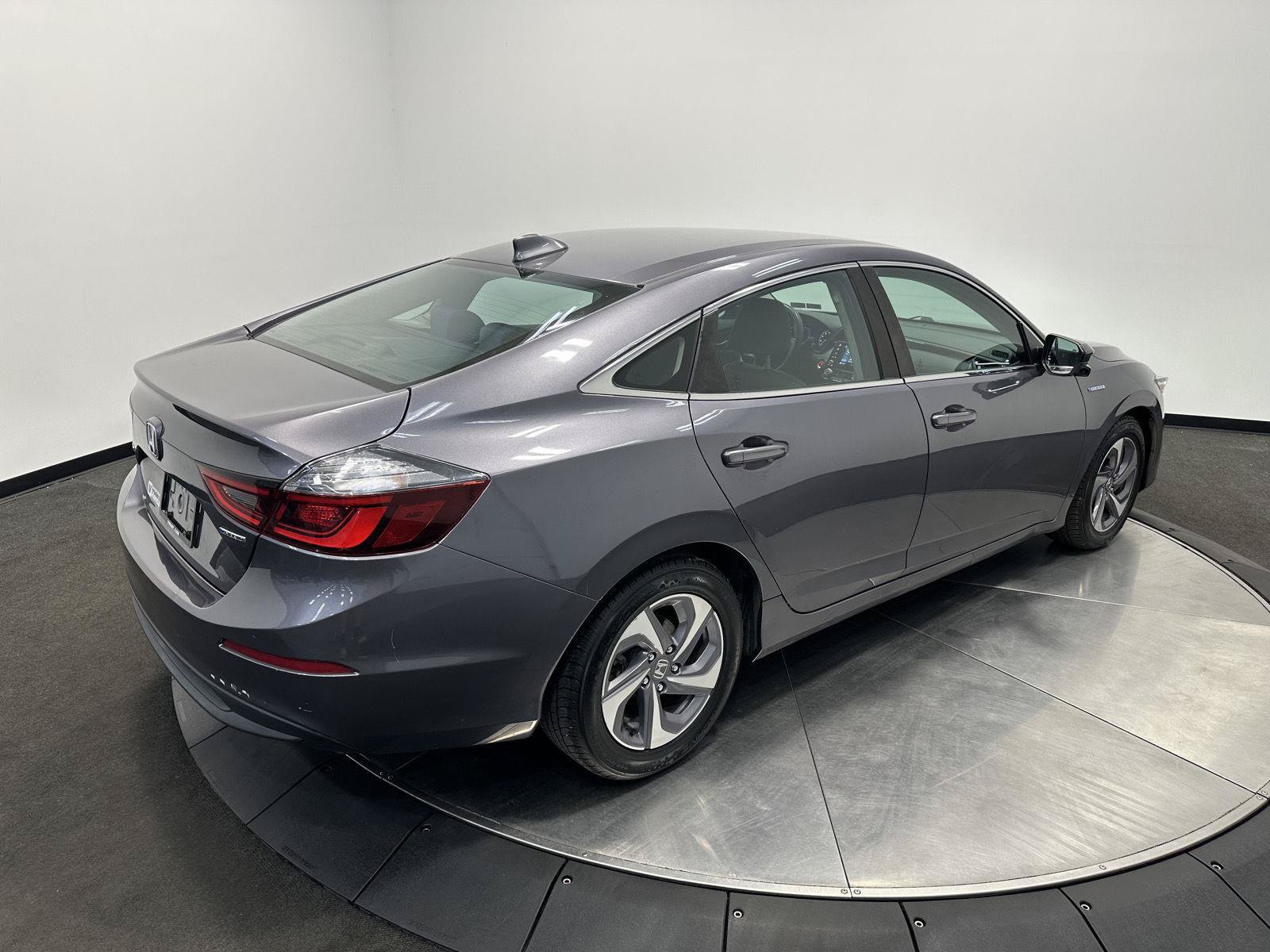 Used 2020 Honda Insight EX image 7