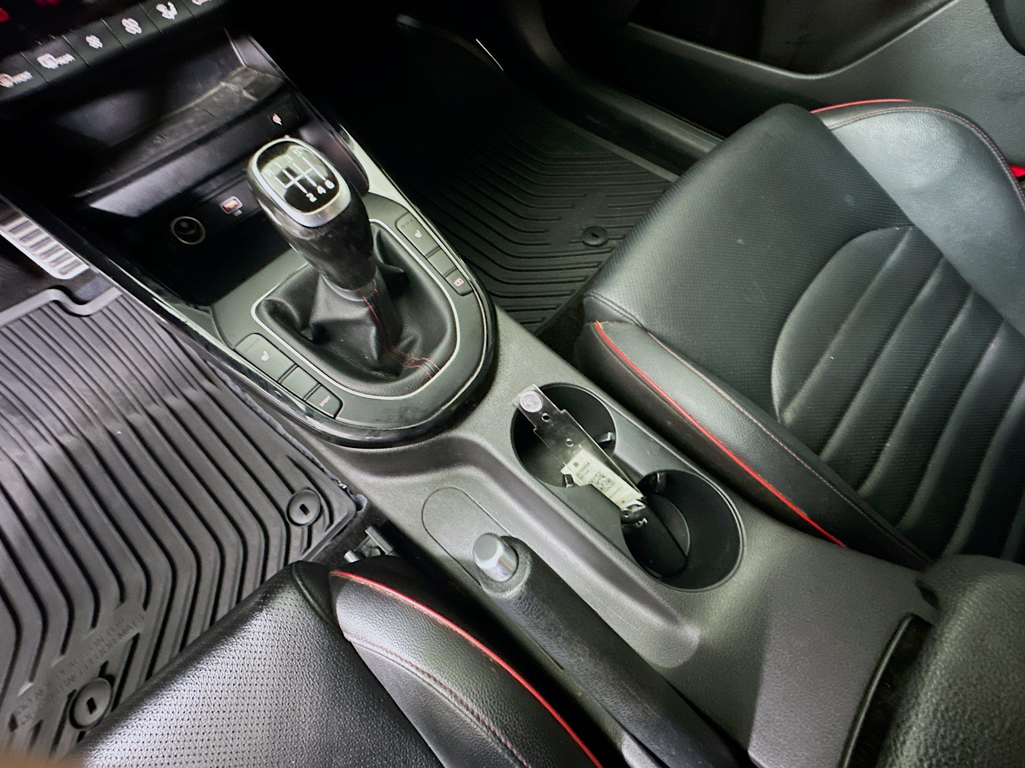 Used 2022 Kia Forte GT FWD image 22