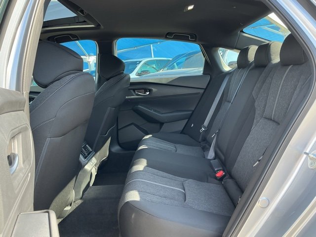 New 2025 Honda Accord Sport image 7