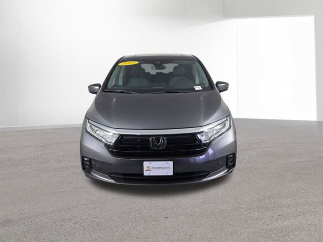 Used 2023 Honda Odyssey Touring image 16