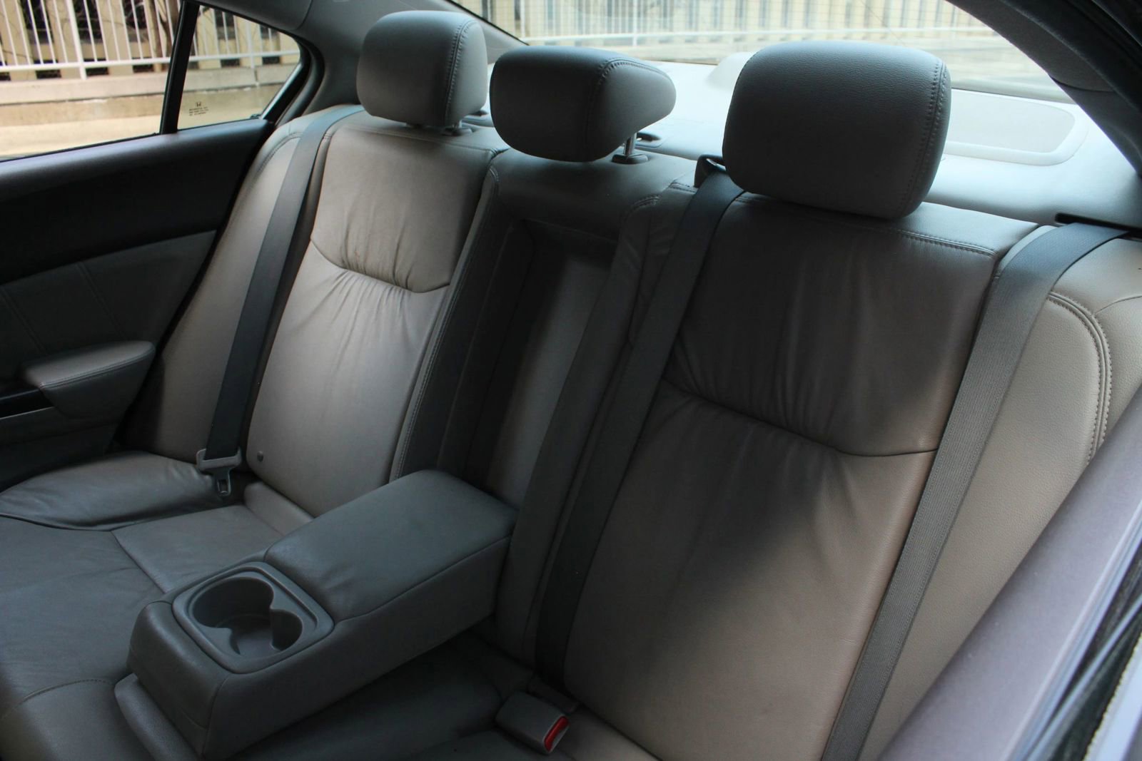 Used 2012 Honda Civic EX-L image 17