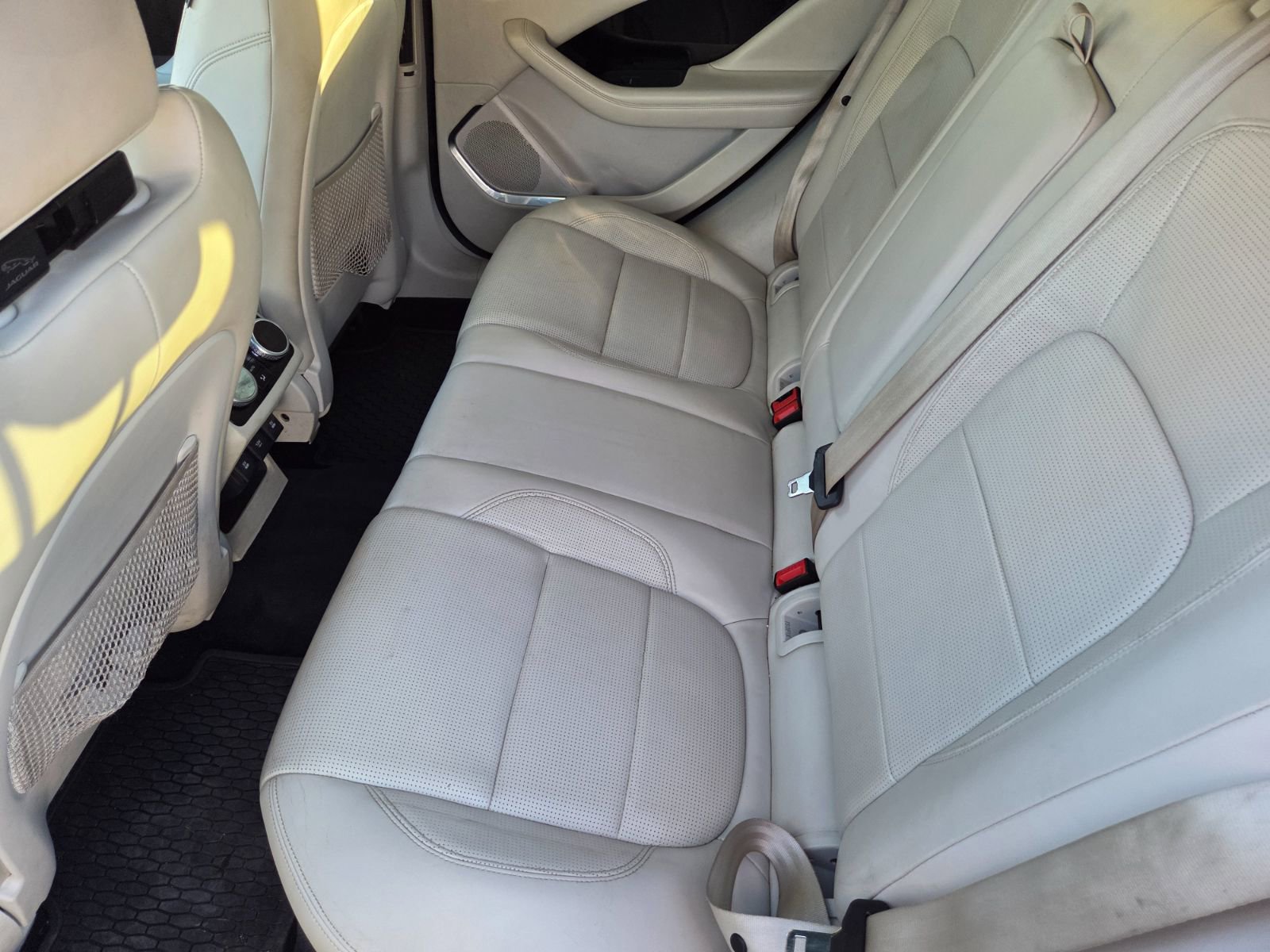 Used 2020 Jaguar I-PACE HSE image 10