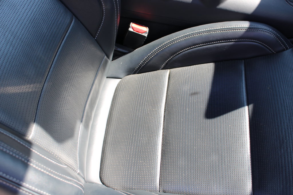 Used 2024 Ford Mustang Premium RWD image 28