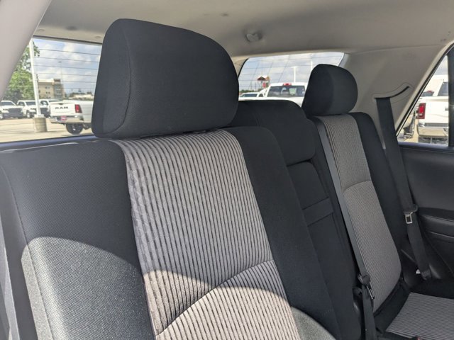 Used 2024 Toyota 4Runner SR5 AWD/4WD image 17