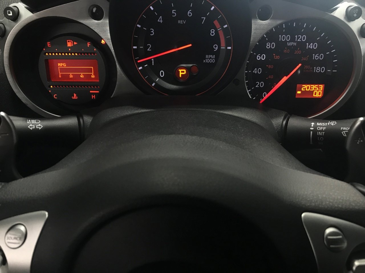 Used 2014 Nissan 370Z Touring w/ Sport Package image 13