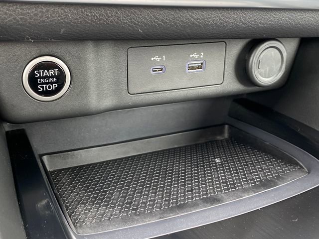Certified 2023 Nissan Rogue S AWD/4WD image 20