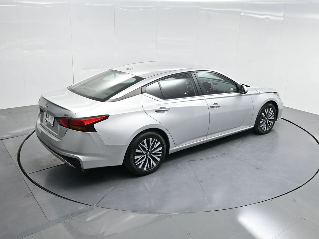 Used 2023 Nissan Altima 2.5 SV image 51