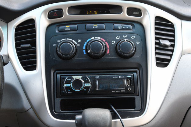 Used 2004 Toyota Highlander 2WD V6 image 21