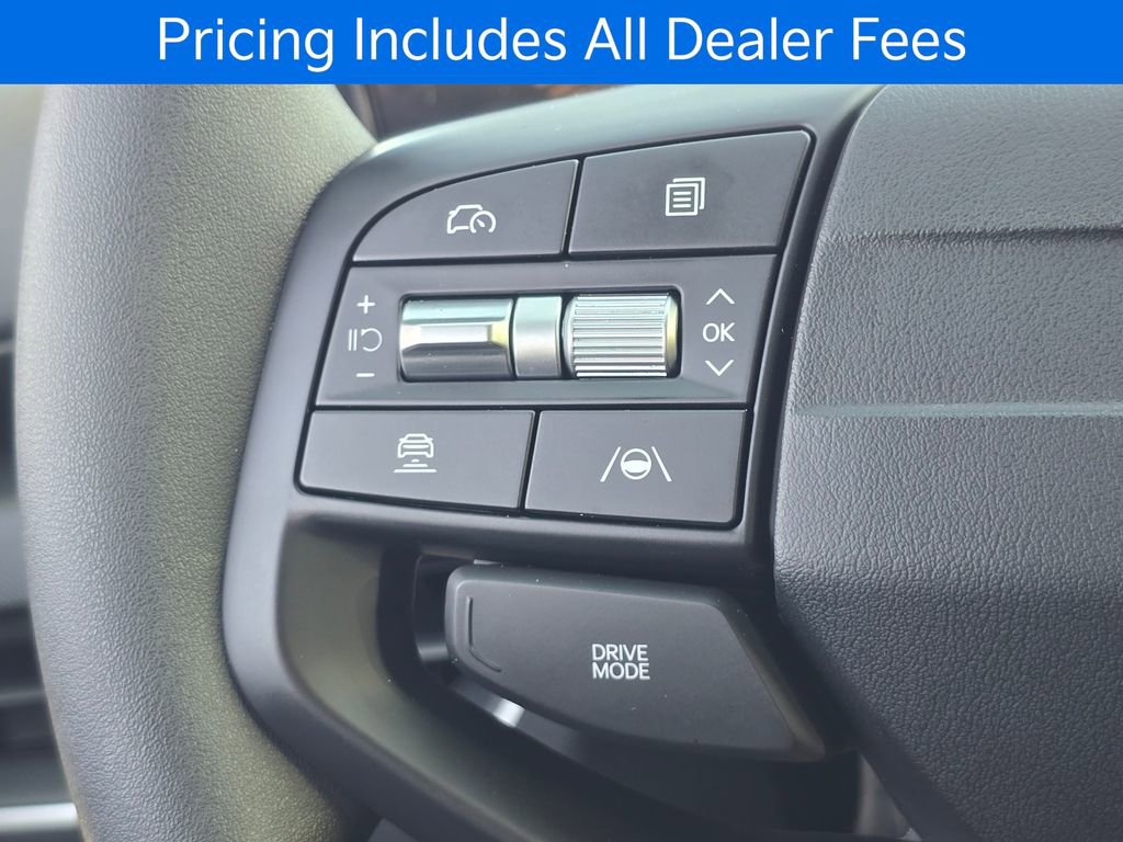 New 2026 Kia K4 FWD image 18