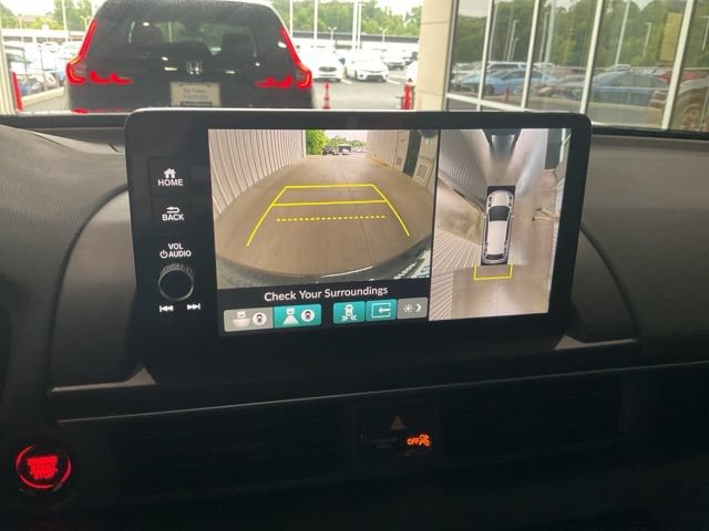 Certified 2025 Honda Pilot Elite image 18