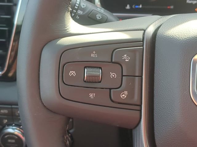 New 2026 GMC Sierra 2500 Denali Ultimate AWD/4WD image 26