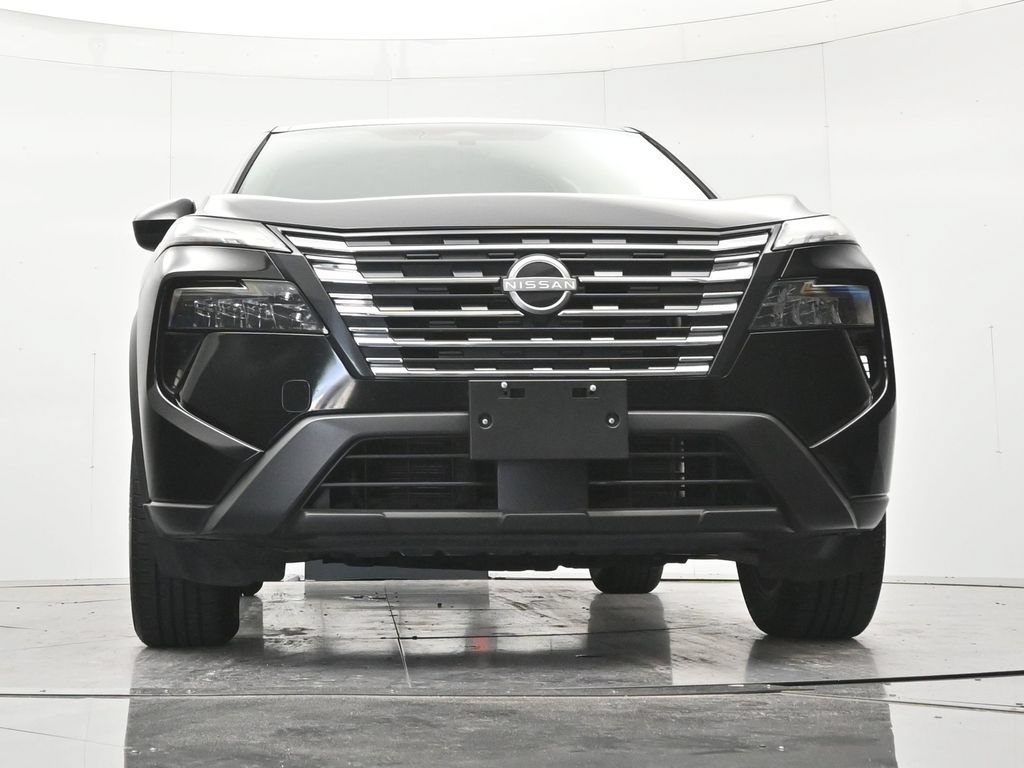 Used 2024 Nissan Rogue SV AWD/4WD image 37