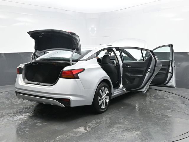 Used 2021 Nissan Altima 2.5 S image 40