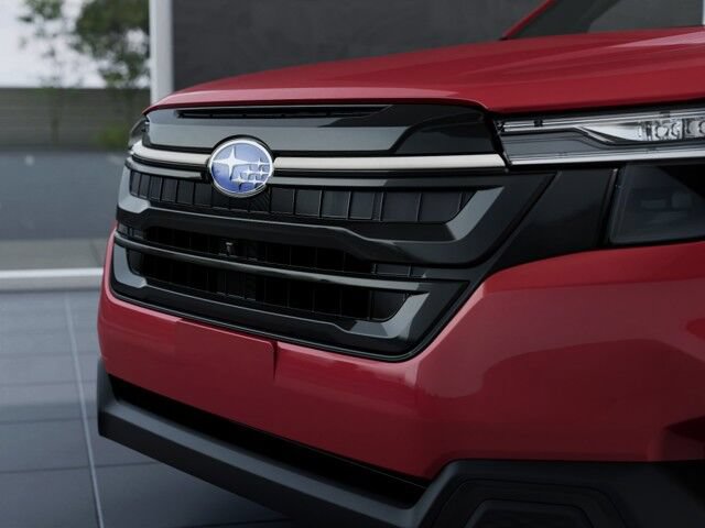 New 2026 Subaru Forester Touring AWD/4WD image 10