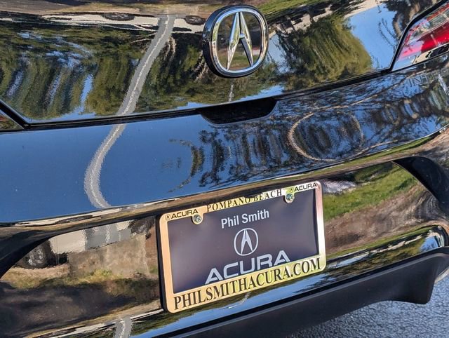 New 2026 Acura Integra image 8