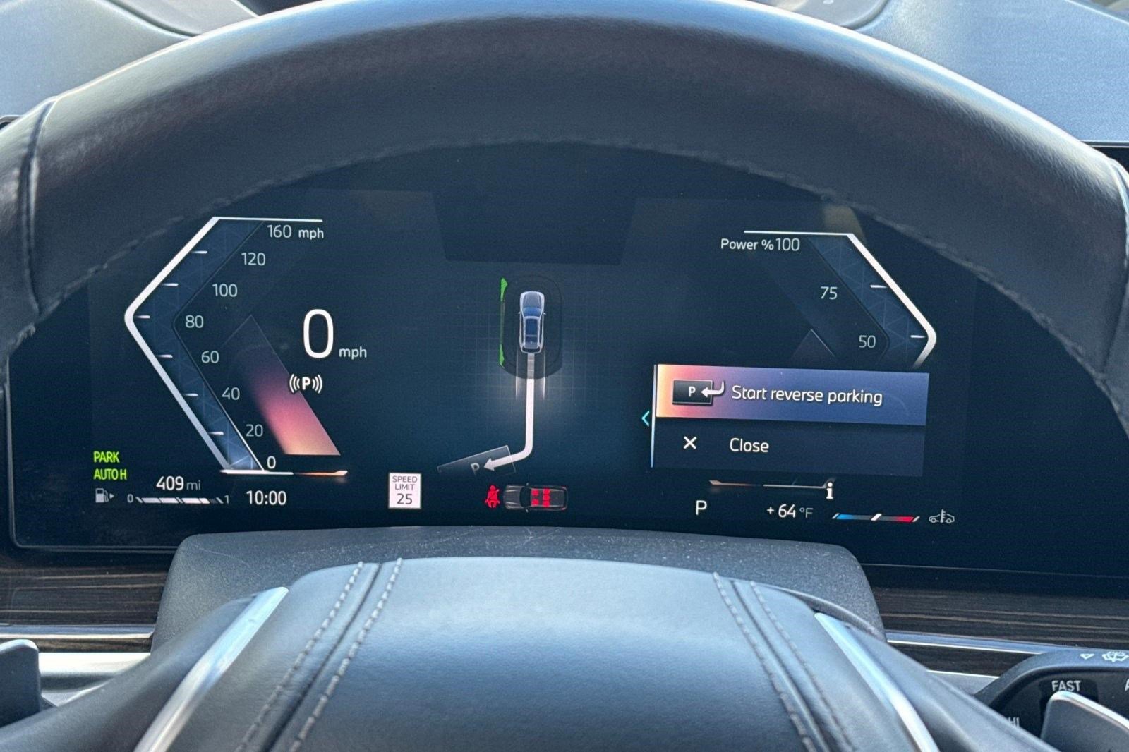 Used 2024 BMW X7 xDrive40i w/ Premium Package image 19