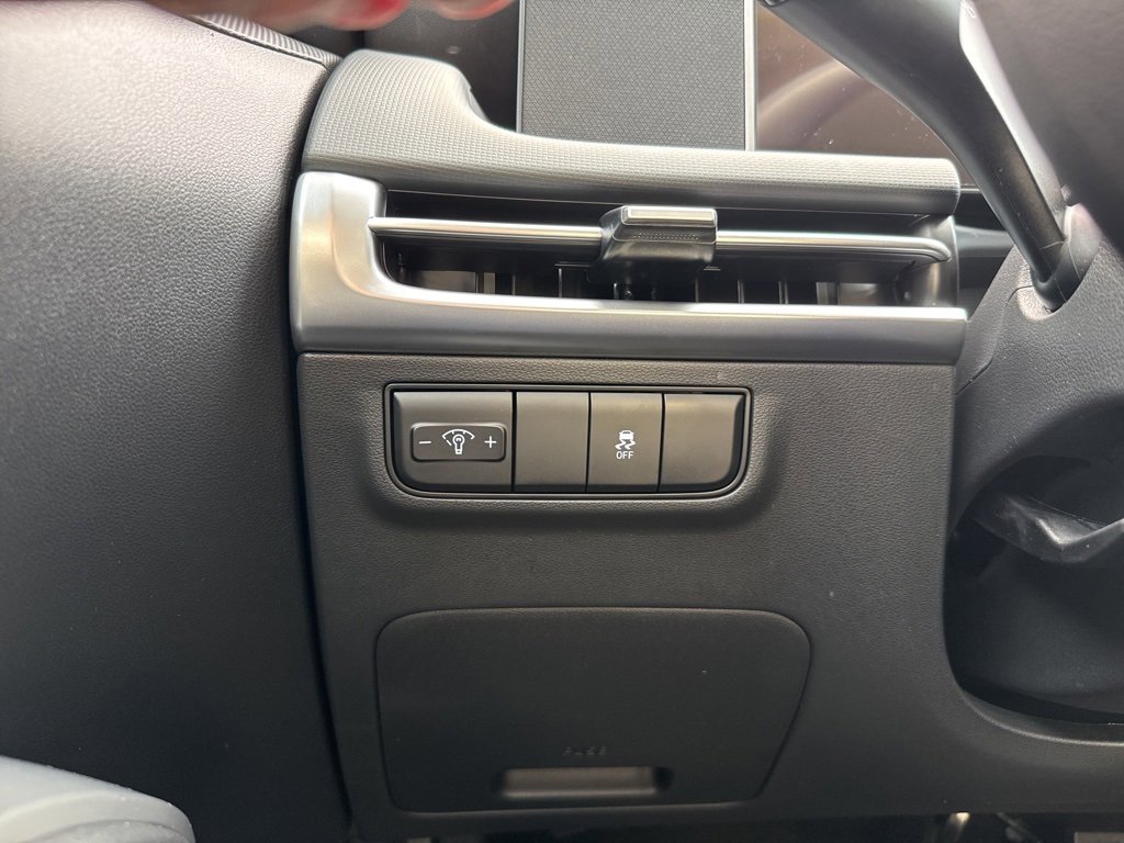 New 2026 Hyundai Tucson SE image 29