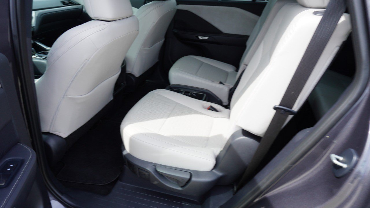 Certified 2026 Lexus TX 350 AWD w/ Technology Package image 14