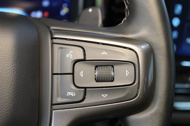Used 2026 Chevrolet Silverado 1500 ZR2 w/ ZR2 Bison Edition AWD/4WD image 19