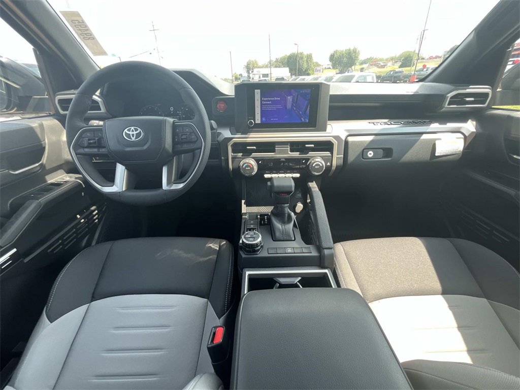 New 2025 Toyota Tacoma TRD Off-Road image 13