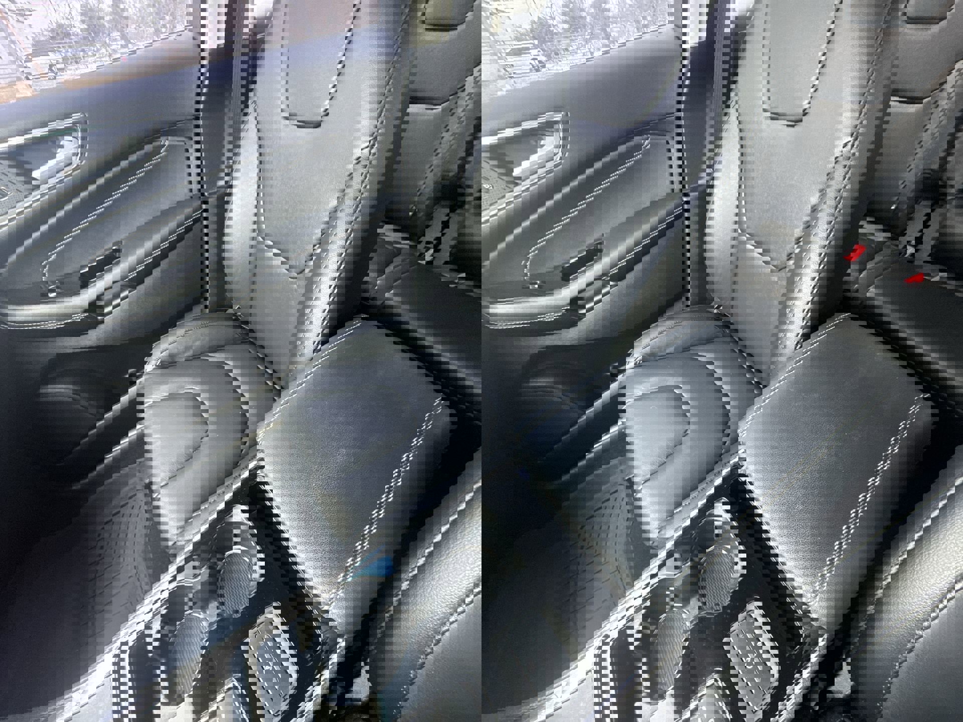 Used 2020 Ford Edge Titanium image 20