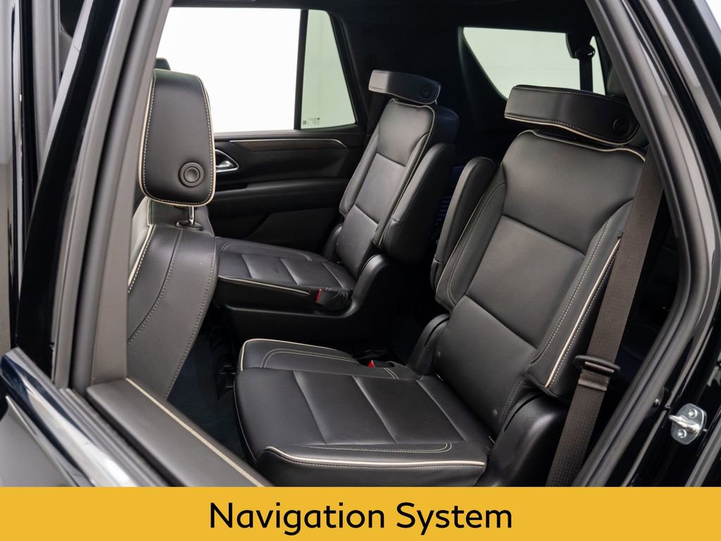 Used 2023 Chevrolet Tahoe Premier image 18