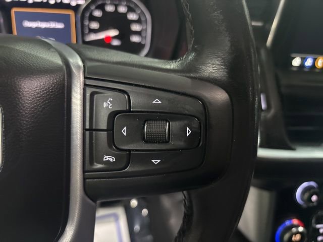 Used 2021 GMC Yukon SLT w/ SLT Premium Package image 17