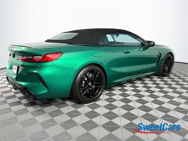 Used 2025 BMW M8 Competition AWD/4WD image 15
