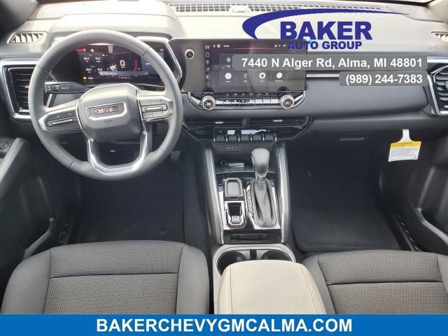 New 2025 GMC Canyon Elevation w/ Convenience Package image 24