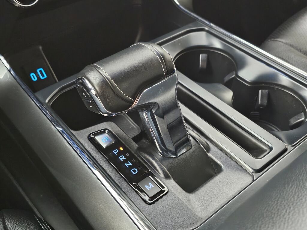 Used 2022 Ford F150 XLT w/ Equipment Group 302A High image 29