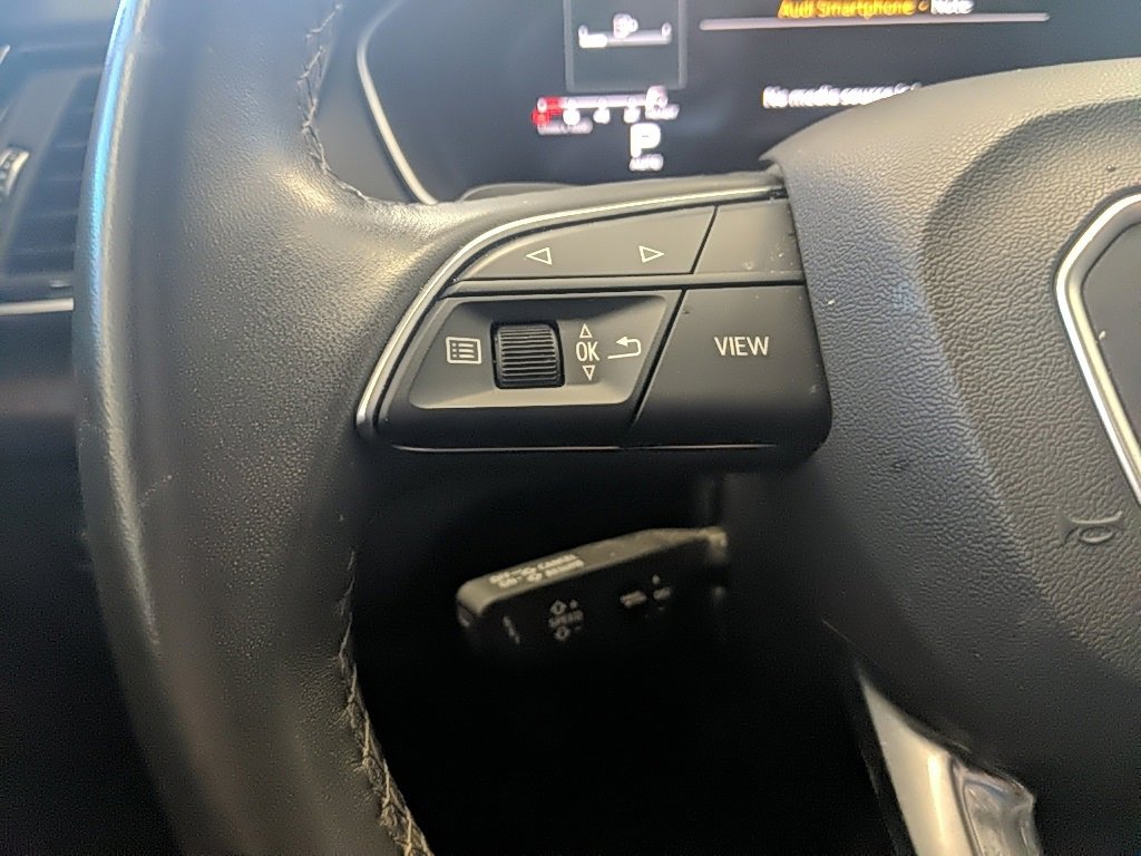 Used 2021 Audi Q5 Prestige image 20