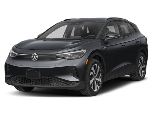 New 2026 Volkswagen ID.4 Pro AWD/4WD image 1