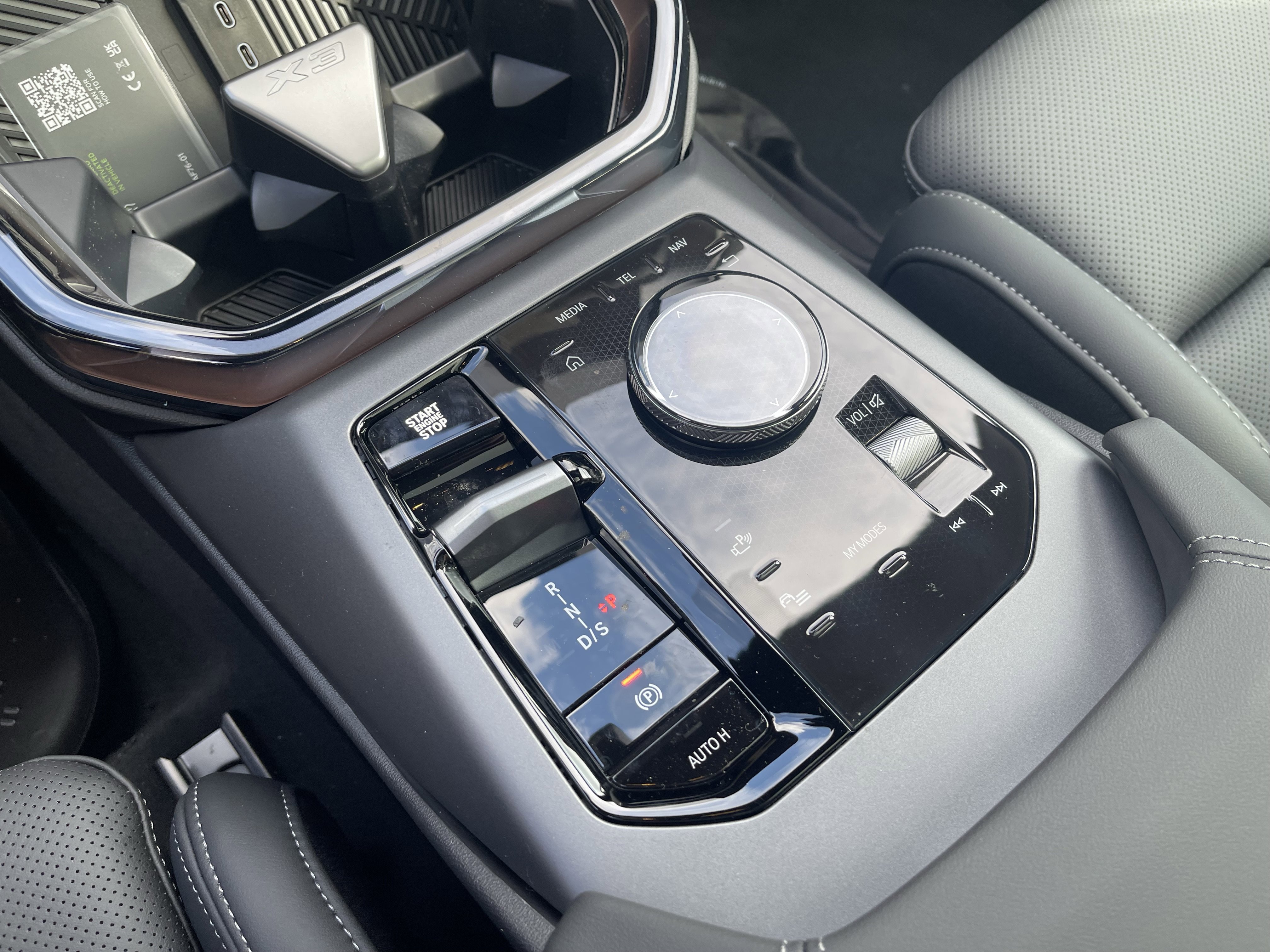 New 2026 BMW X3 xDrive30 w/ Premium Package image 13