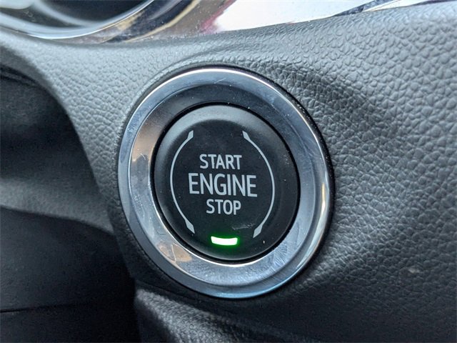 Used 2022 Buick Encore GX Select w/ Sport Touring Package image 31