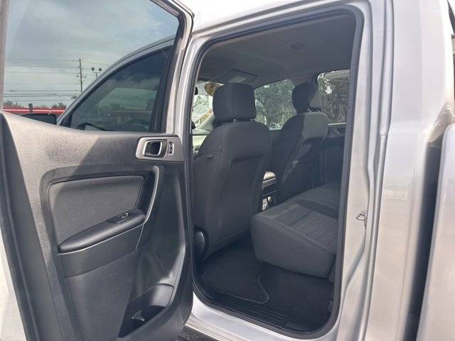 Used 2019 Ford Ranger XLT w/ Equipment Group 302A Luxury image 27