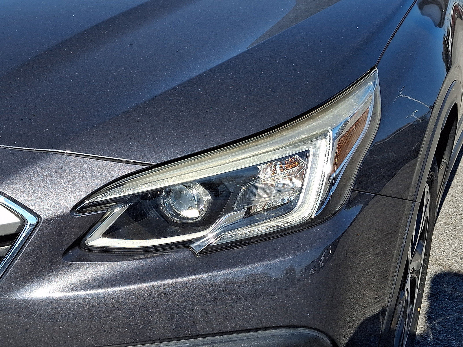 Used 2020 Subaru Outback Touring XT AWD/4WD image 10