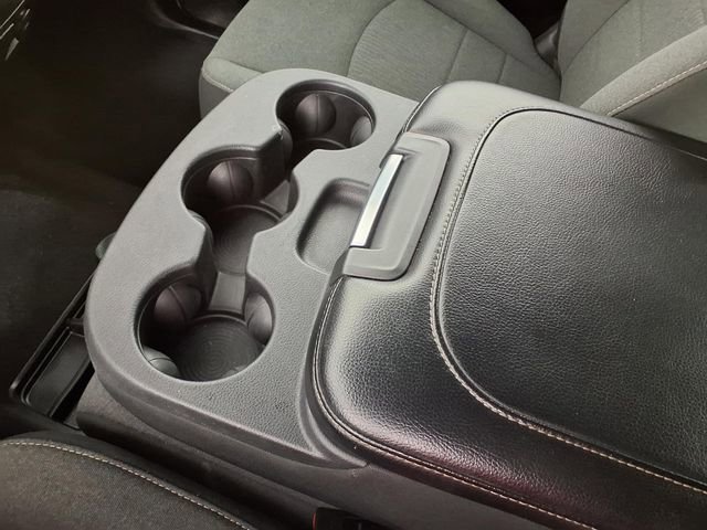 Used 2024 RAM 1500 Classic Warlock RWD image 18
