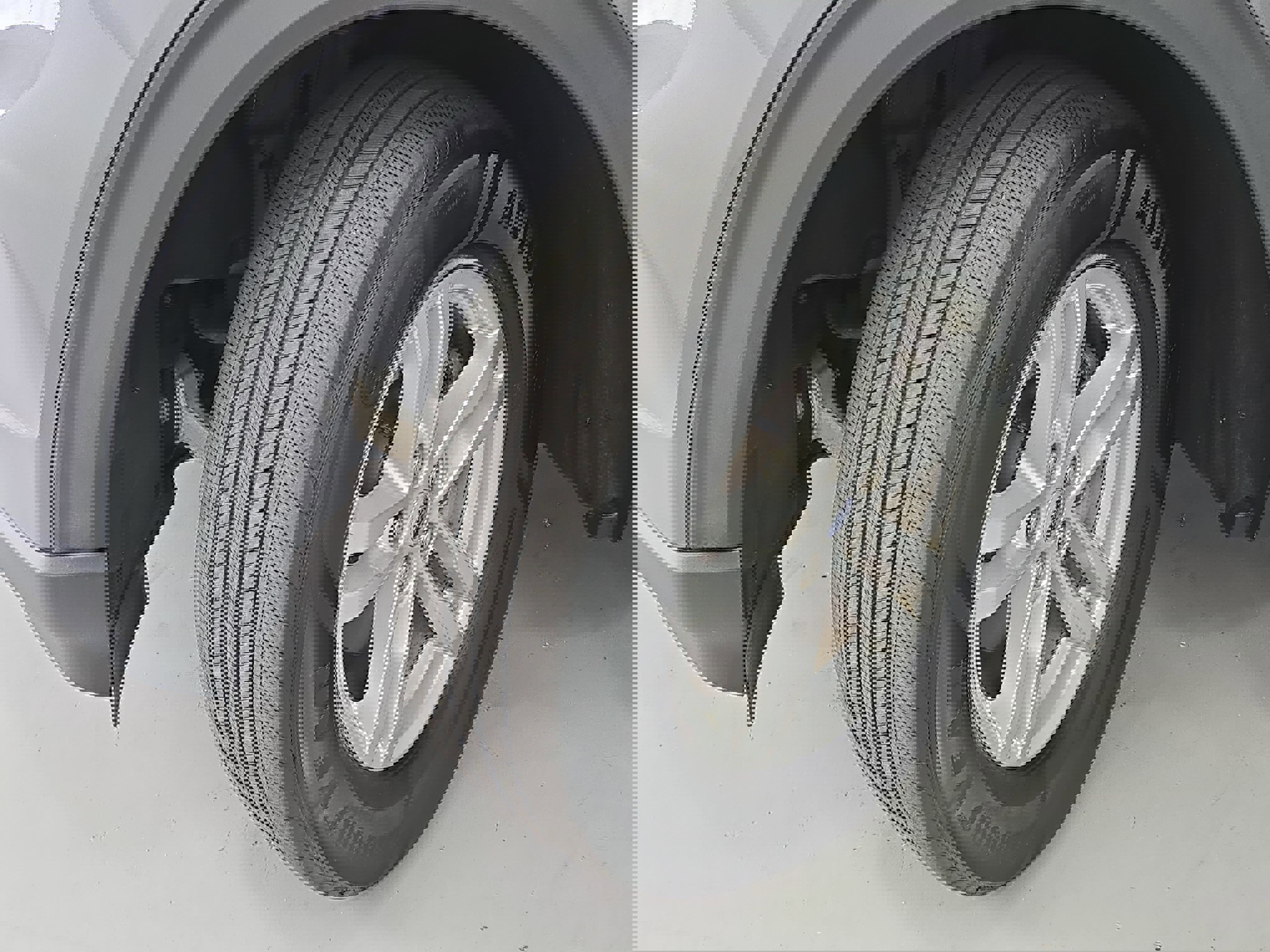 Used 2022 Ford Explorer XLT w/ Class IV Trailer Tow Package image 32