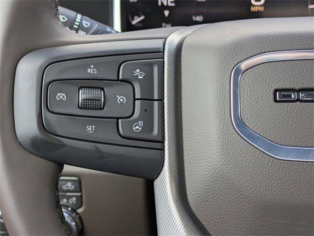 New 2026 GMC Sierra 2500 Denali w/ Denali Reserve Package image 32