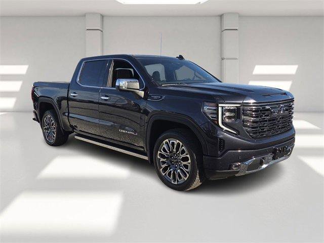 Used 2023 GMC Sierra 1500 Denali Ultimate image 7