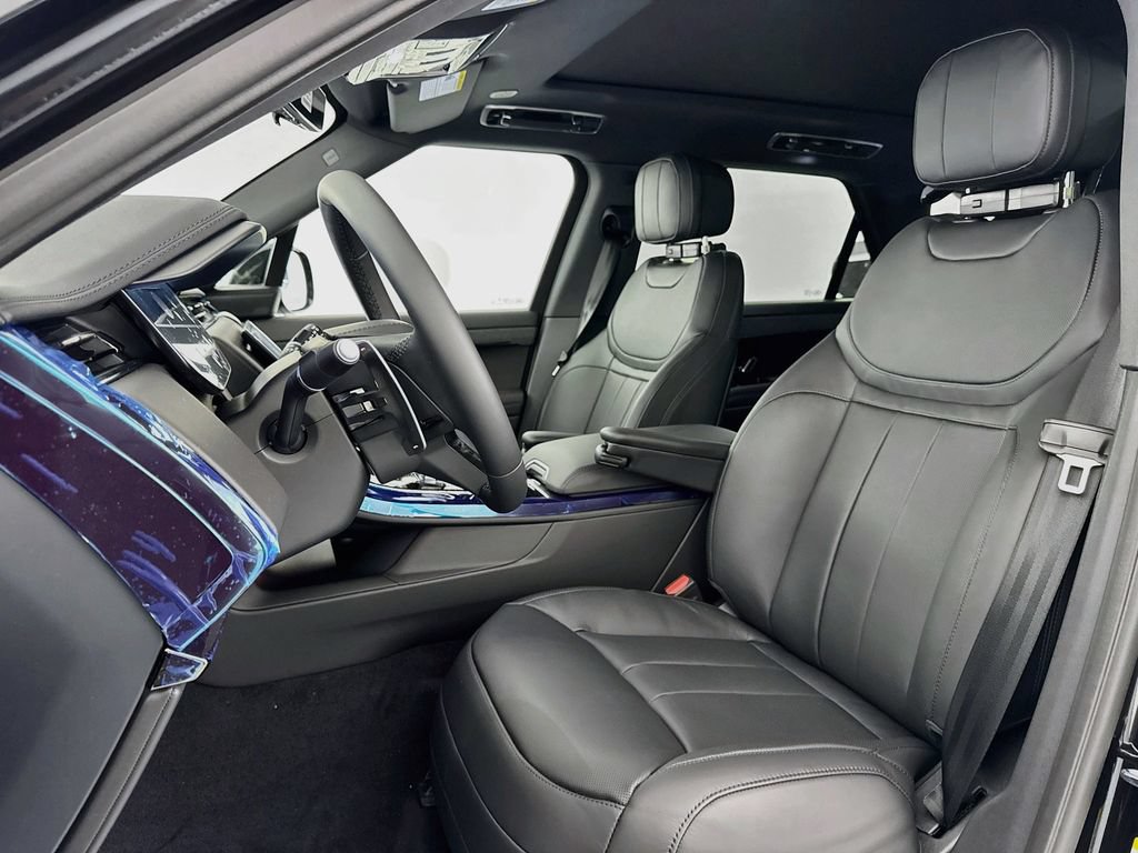 New 2027 Land Rover Range Rover Sport Dynamic SE AWD/4WD image 21