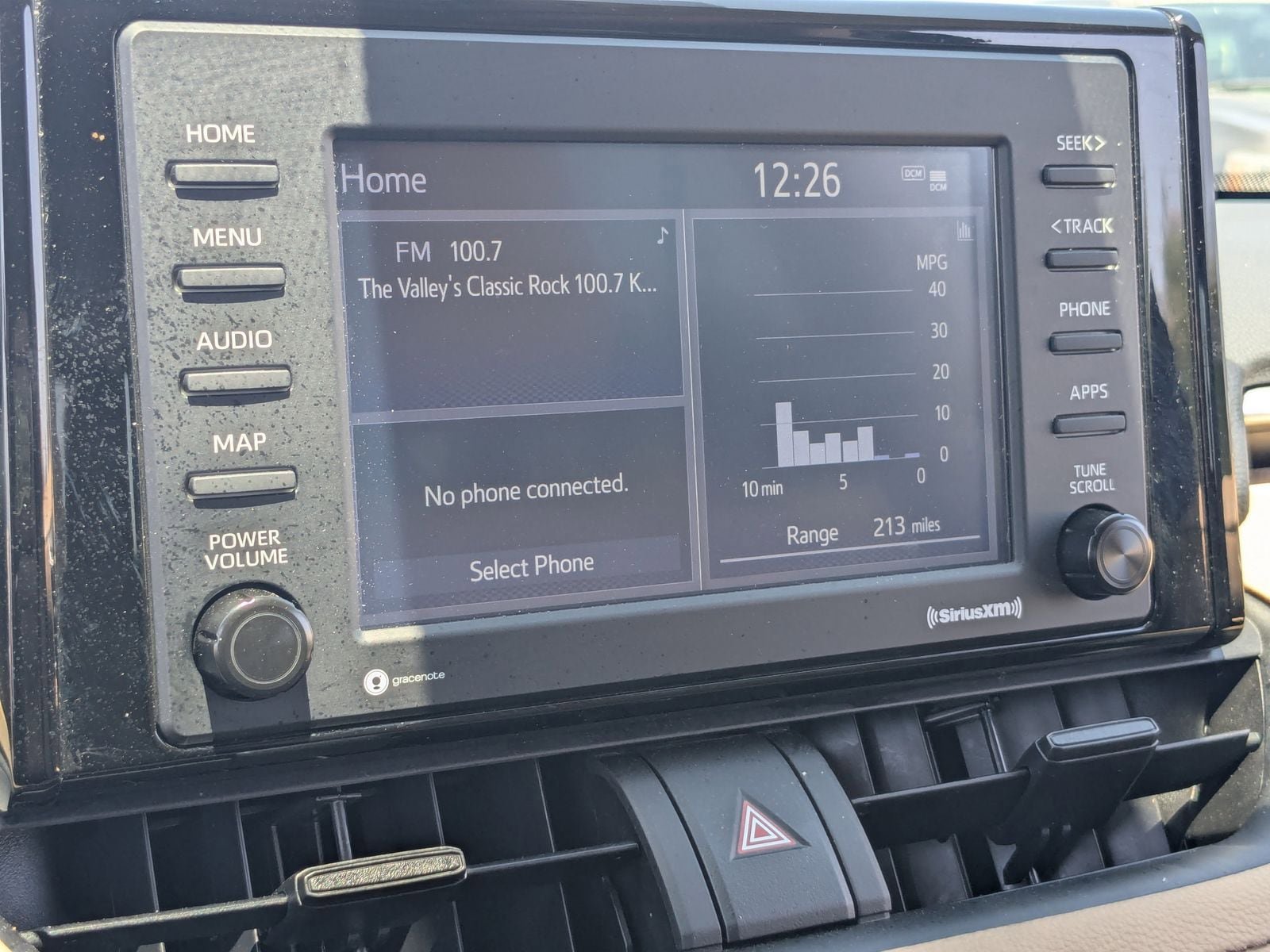 Used 2022 Toyota RAV4 XLE w/ Convenience Package FWD image 23