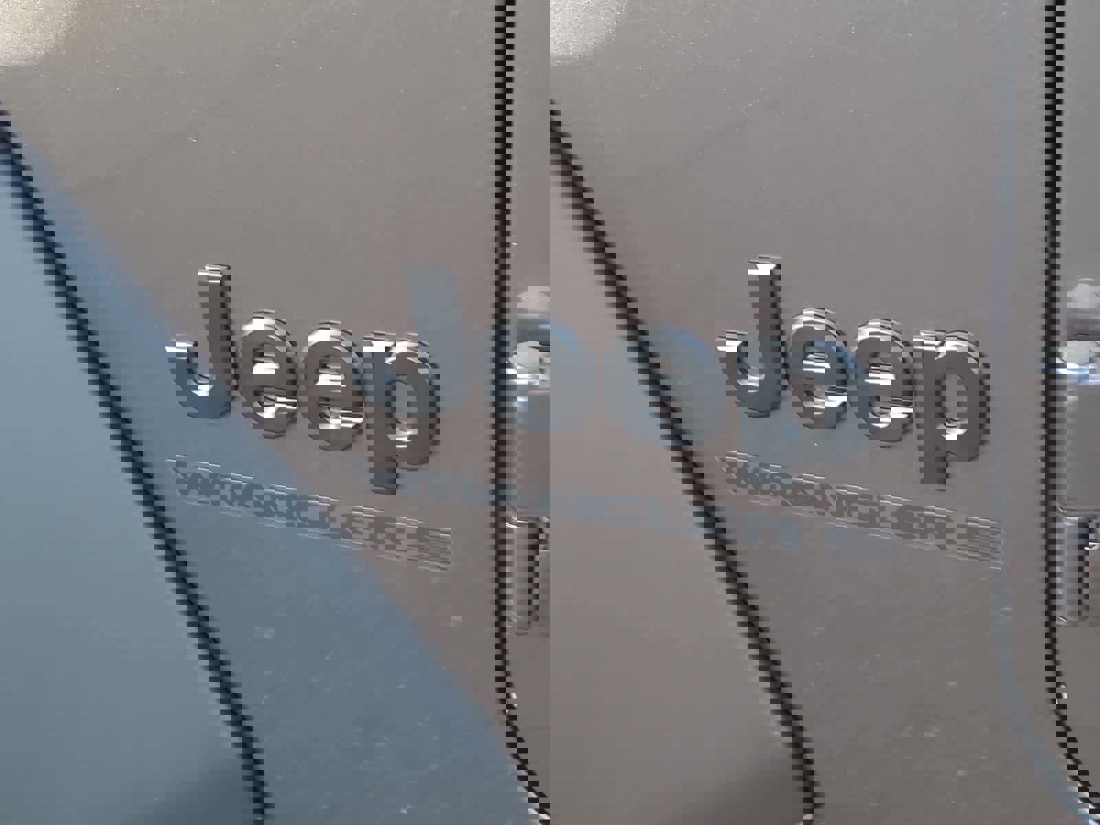 New 2026 Jeep Wrangler Sport image 15