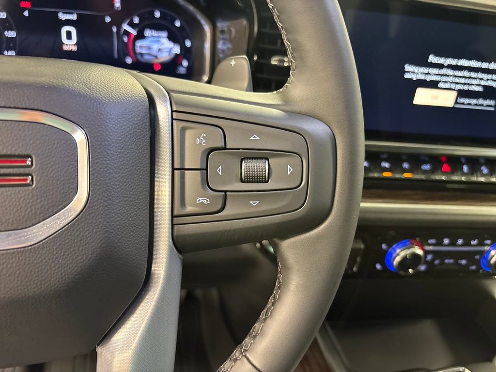 New 2026 GMC Sierra 1500 Elevation w/ Elevation Premium Package image 33