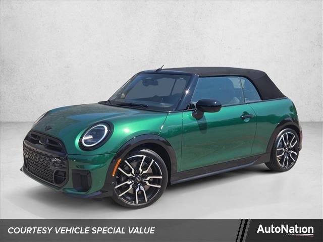 Used 2026 MINI Cooper S image 1