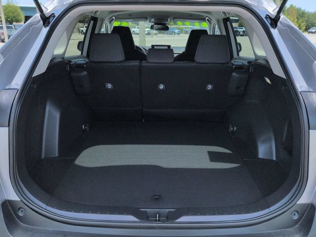 Certified 2024 Toyota RAV4 LE FWD image 13