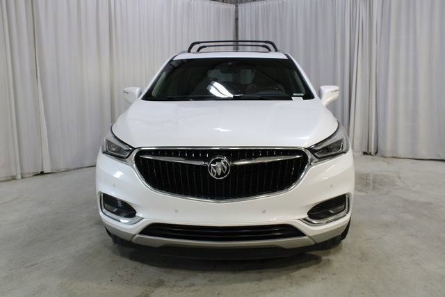 Used 2018 Buick Enclave Premium w/ Trailering Package AWD/4WD image 39