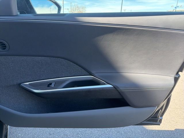 Used 2024 Lucid Air Touring image 11